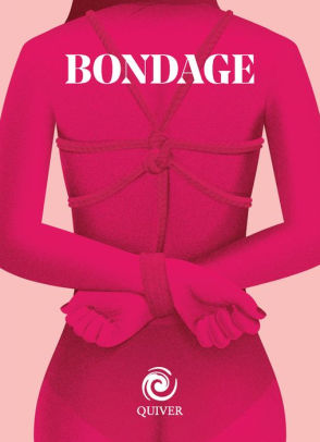 Bondage Mini Book Default Title