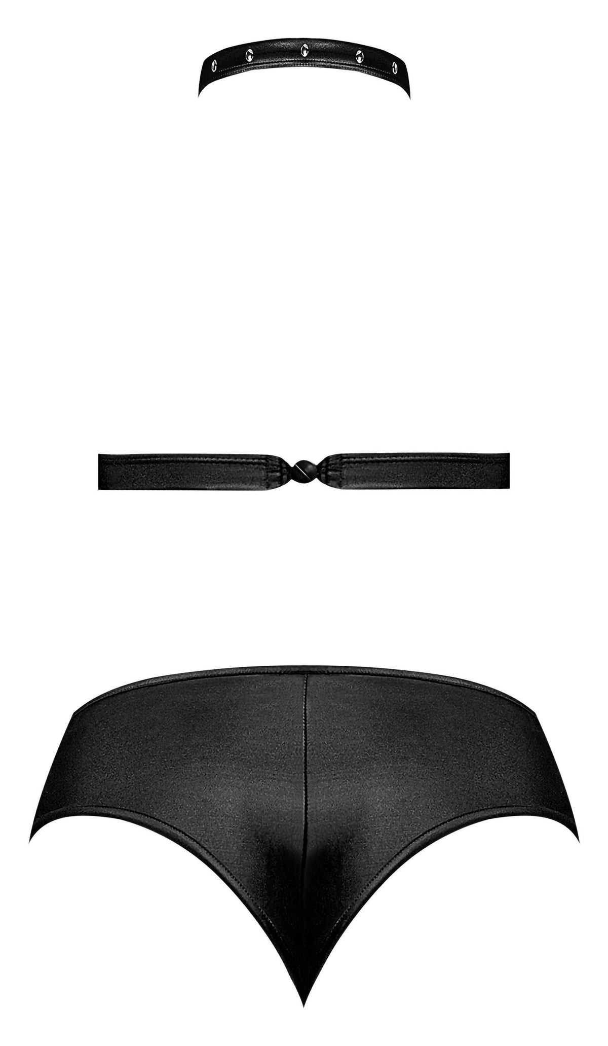 Lust Fetish Juno Black