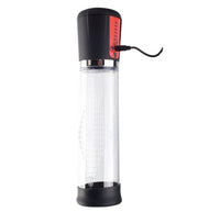 Jackson Rechargeable Pump Default Title