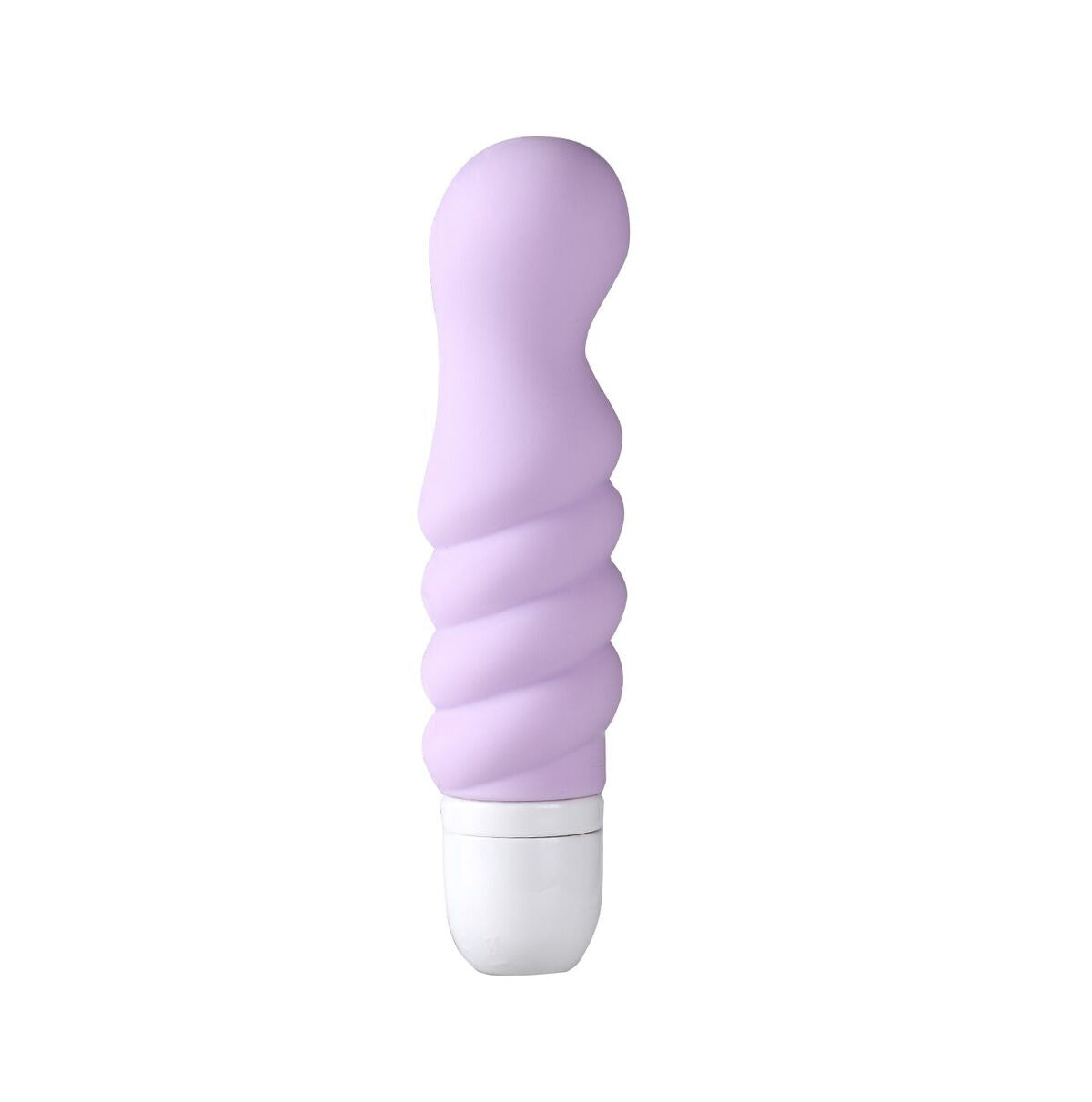 Chloe Silicone G Spot Lavender Default Title