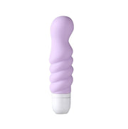 Chloe Silicone G Spot Lavender Default Title