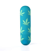 Jessi 420 8 Pc Display Mini Rechargeable Bullet Default Title