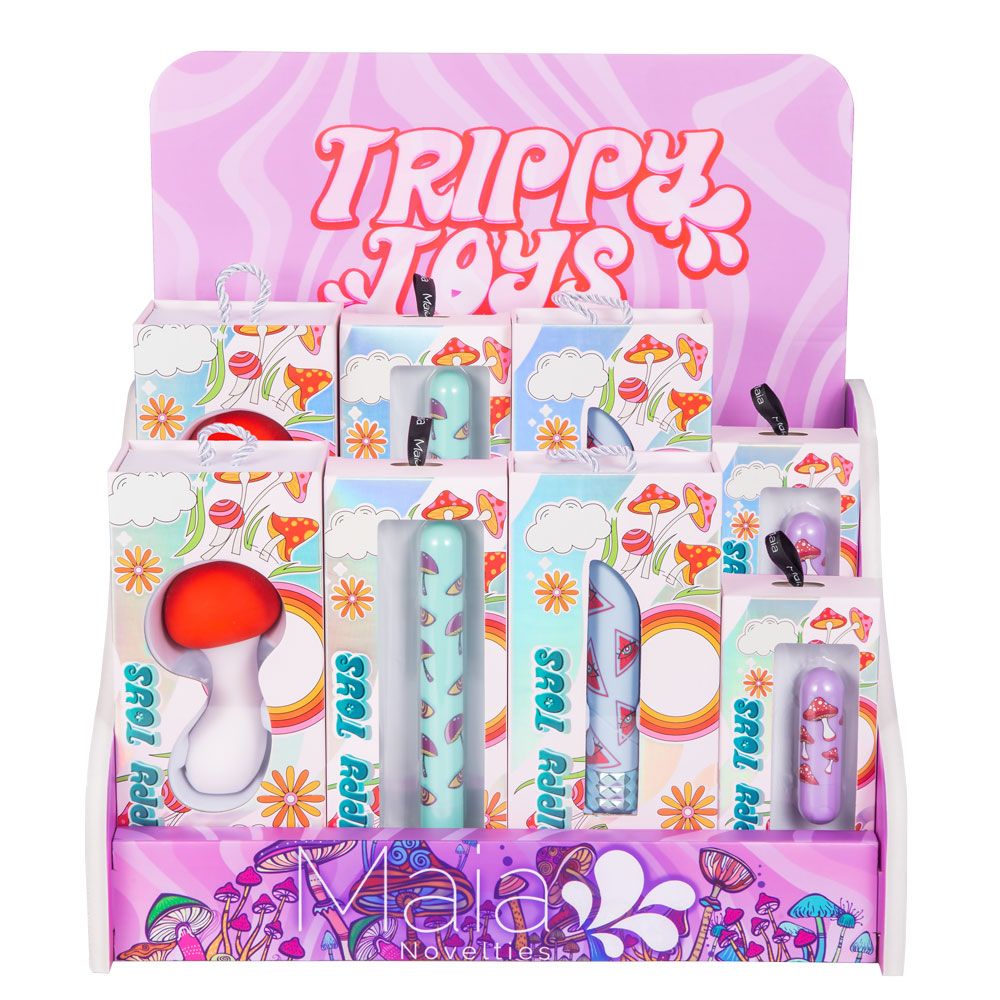 Maia Trippy Stand Default Title