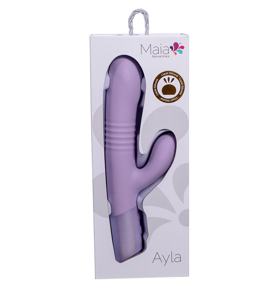 Ayla Magnetic Thrusting Rabbit Default Title