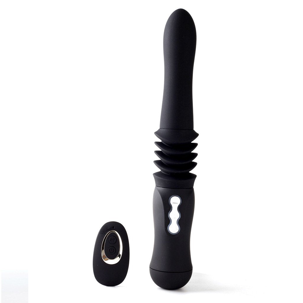 Max Thrusting Portable Love Machine Default Title