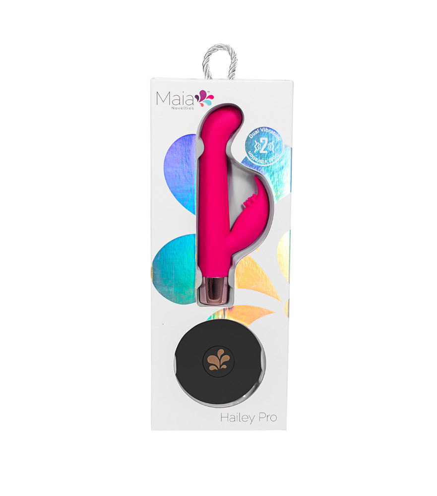 Hailey Pro Rechargeable Rabbit Default Title