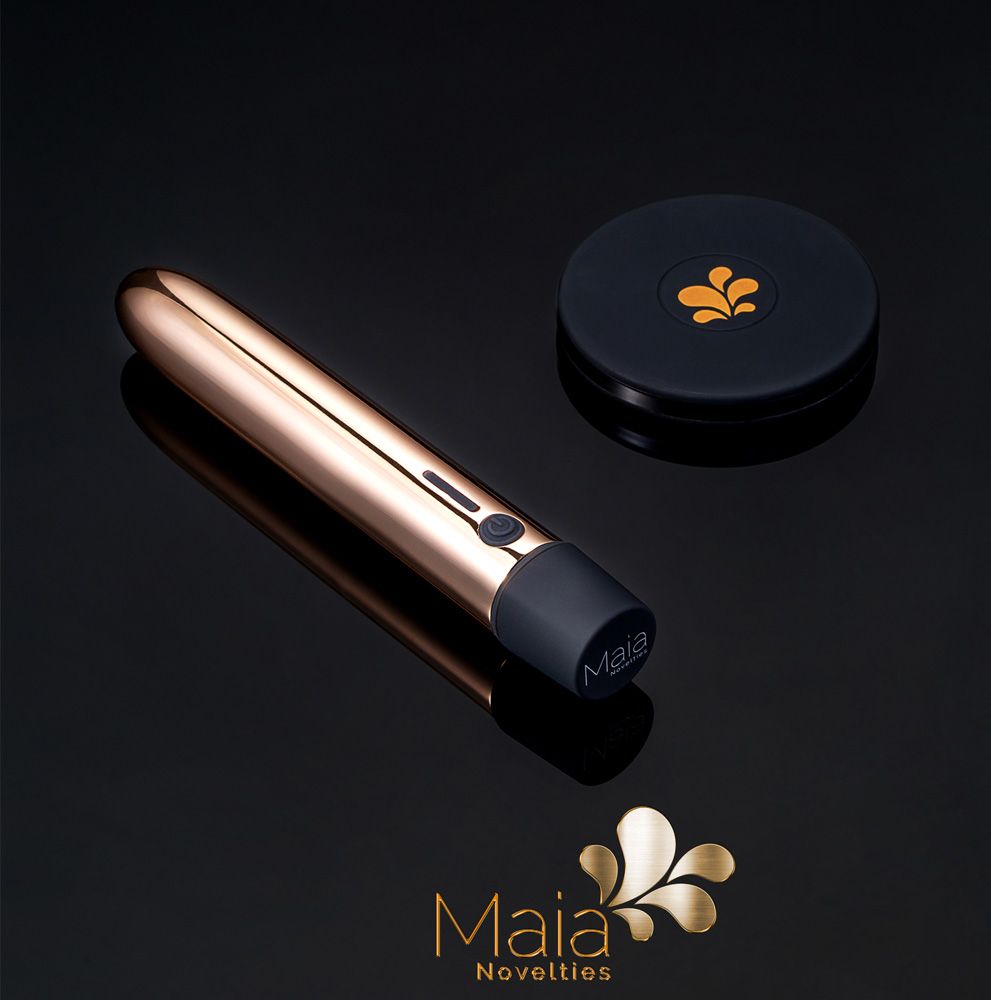 Gold Selina Q1 Charger Bullet Default Title