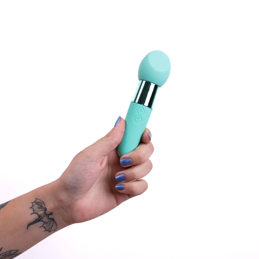 Rina Dual Vibrator