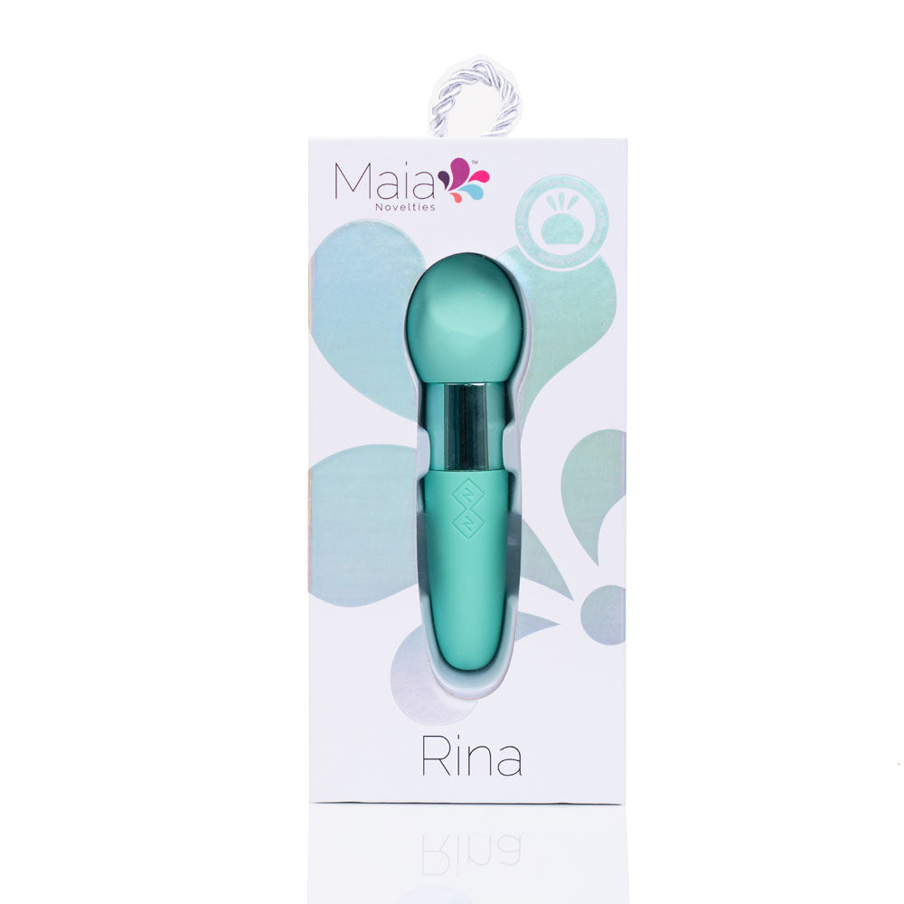 Rina Dual Vibrator