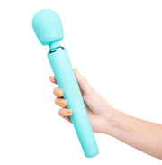Nala 10 Functions Powerful Wand - Blue Default Title