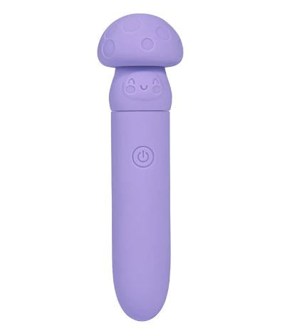 Happi Silicone Mini Vibe Default Title