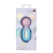 Jazzy Mini Wand Blue-pink Default Title