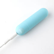 Jessi Super Charged Mini Teal Bullet Default Title