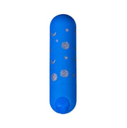 Luna Super Charged Mini Bullet W/ Stars & Moon Pattern Default Title
