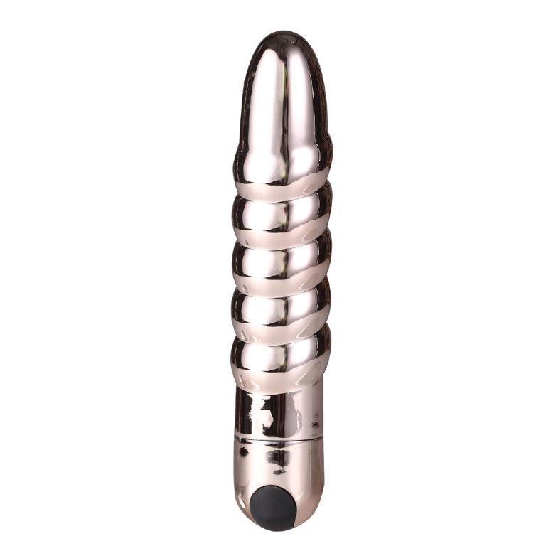 Lola Rose Gold Super Charged Bullet Default Title