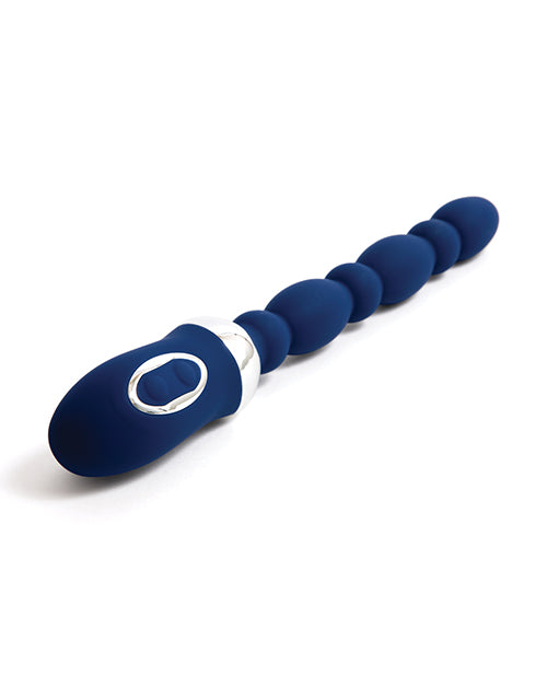 Sensuelle Homme Flexii Beads Navy Blue Default Title