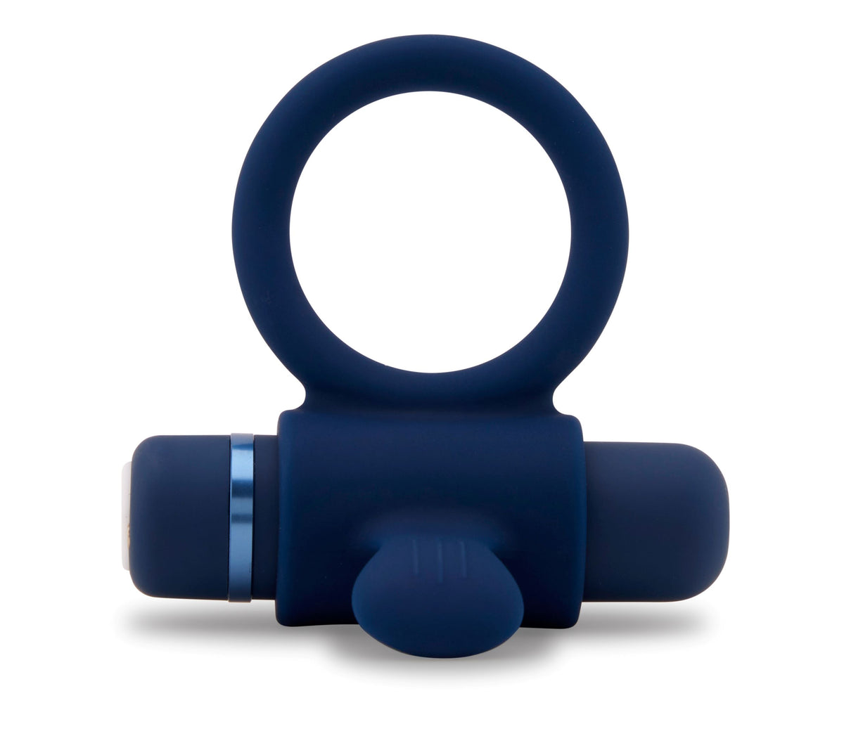 Sensuelle Silicone Bull Ring