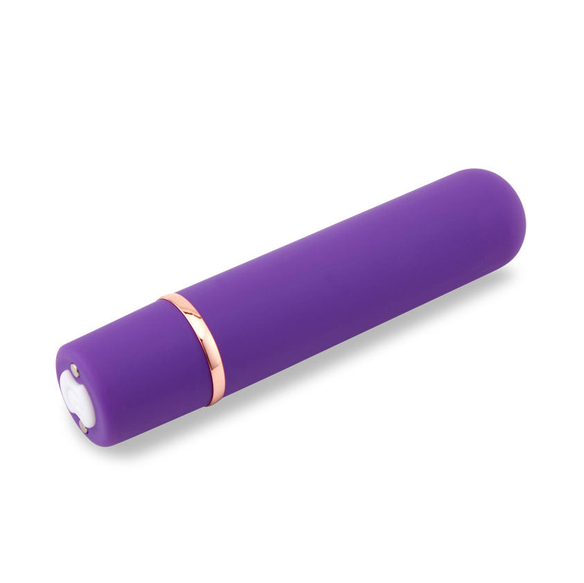 Sensuelle Nubii Tulla Bullet