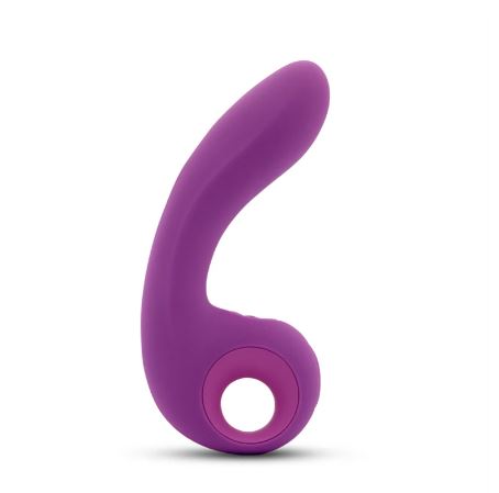 Sensuelle Nubii Raine Tapping Vibe - Purple Default Title