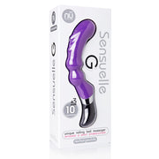 Sensuelle G Purple Default Title