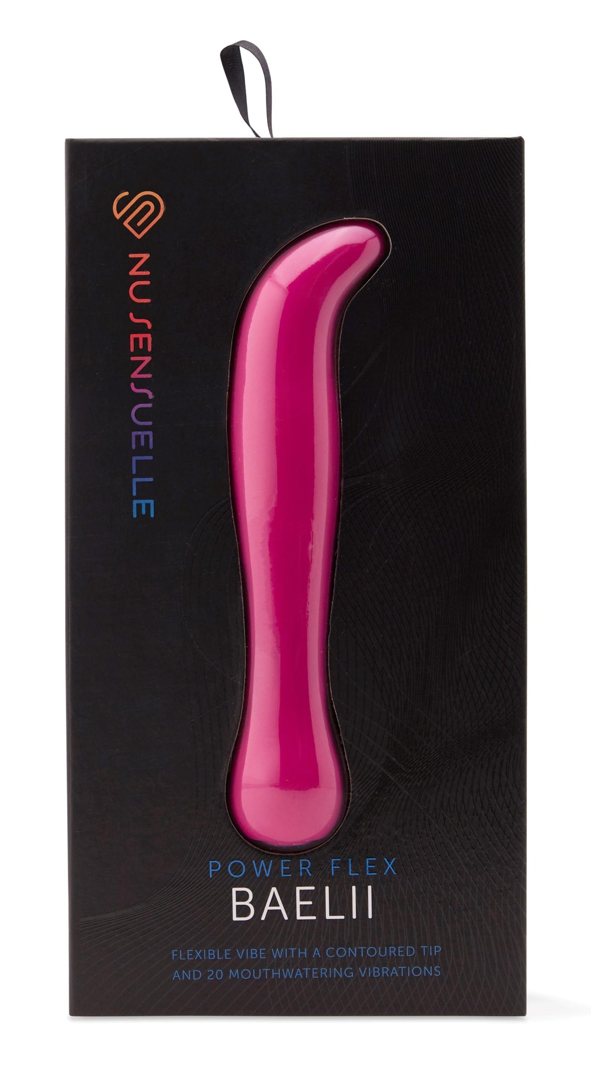 Sensuelle Baelii 2