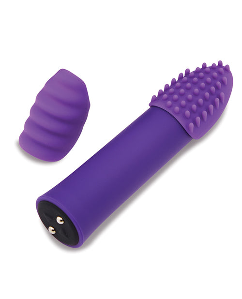 Sensuelle Point Plus