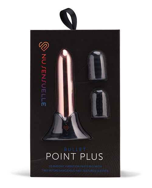 Sensuelle Point Plus Gold