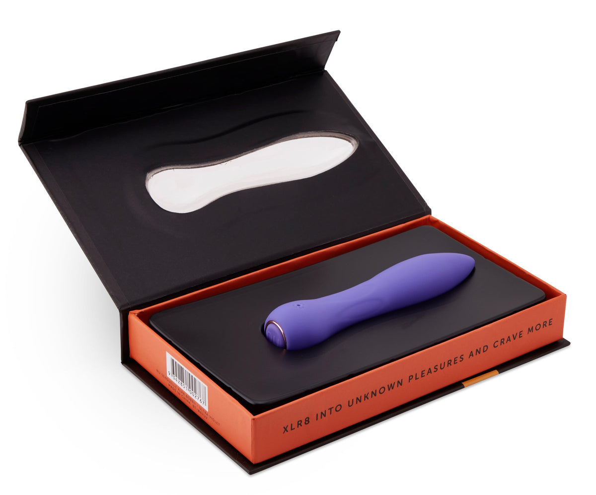 Sensuelle Bobbii Xlr8