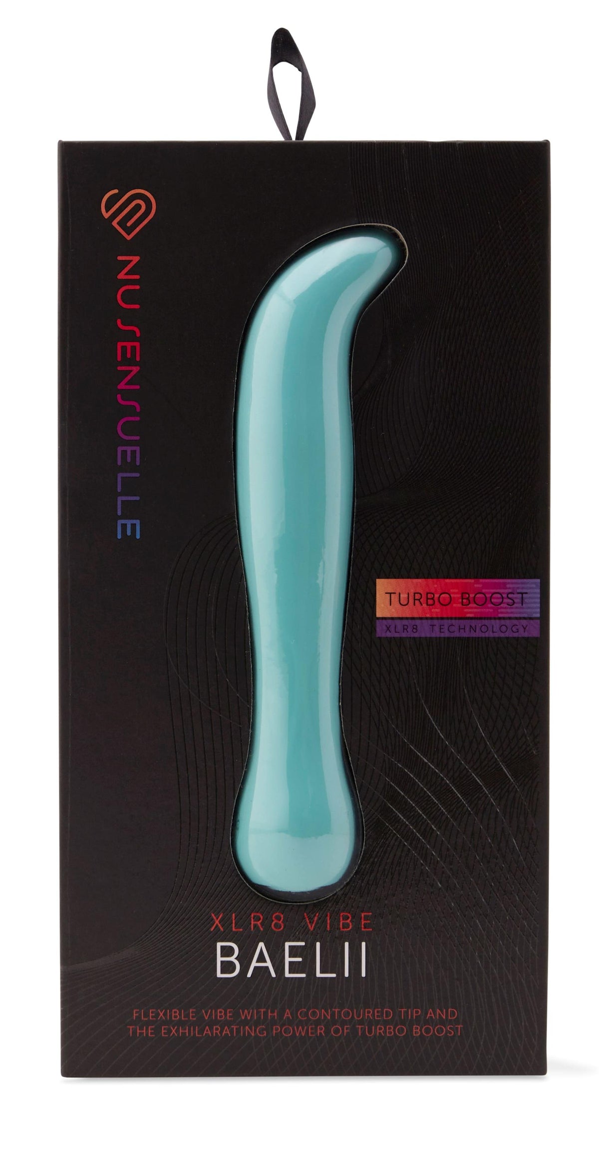 Sensuelle Baelii Xlr8