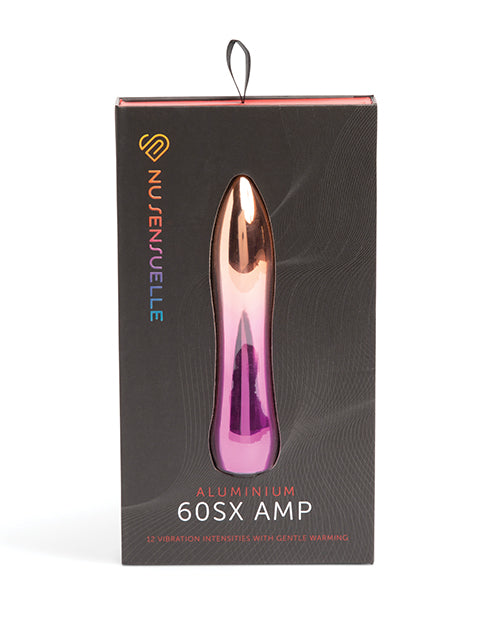 Sensuelle Aluminium 60sx Amp Bullet Ombre Default Title