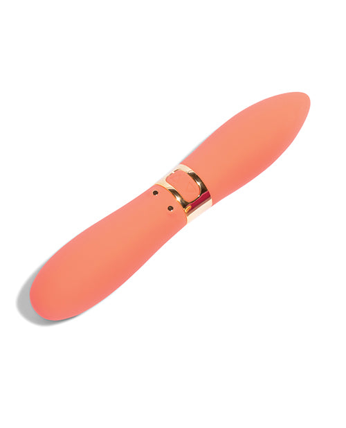 Sensuelle Double Ended Deux Bullet