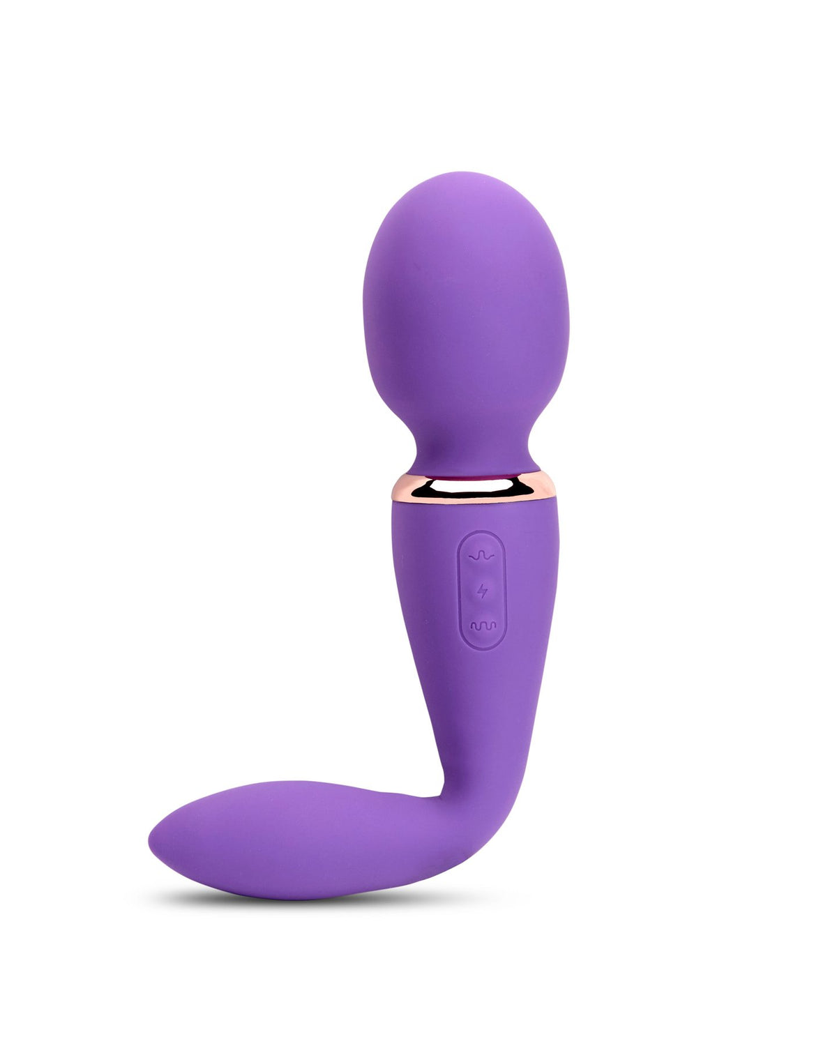 Sensuelle Alluvion Wand Purple Default Title