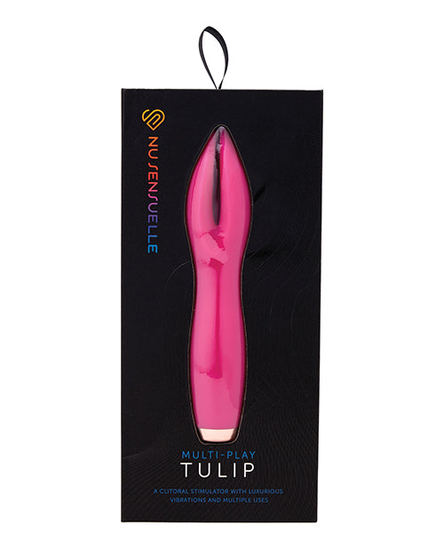 Sensuelle Tulip Magenta Default Title