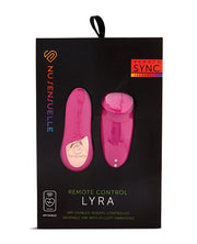 Sensuelle Lyra App Panty Vibe Magenta Default Title