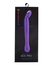 Sensuelle Ace Pro Purple