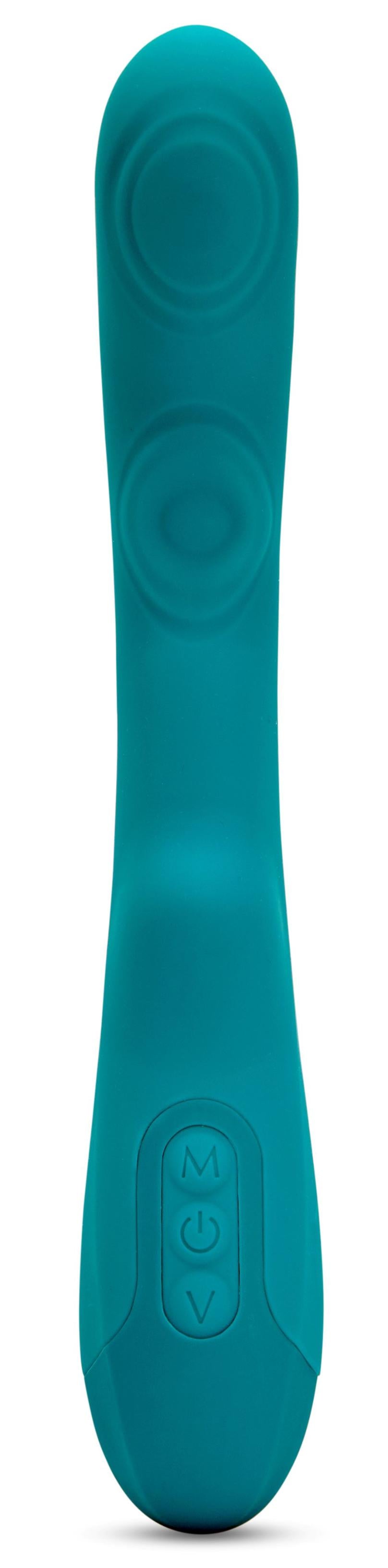 Sensuelle Vivi Double Tapping Vibe
