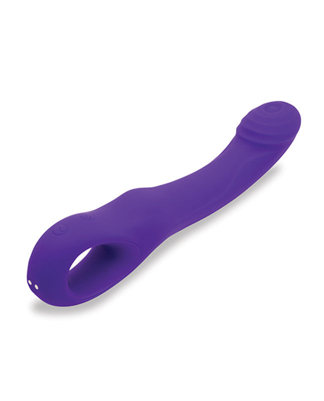 Sensuelle Rhapsody Tapper Deep Purple