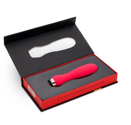 Sensuelle Skye Velvet Touch Vibe