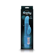 Firefly Jessica Blue