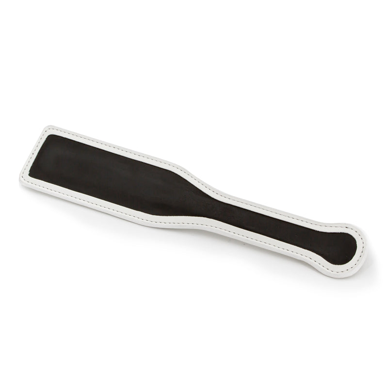 Glo Bondage Paddle Green Default Title