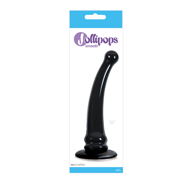 Jollipops Smooth Black Default Title
