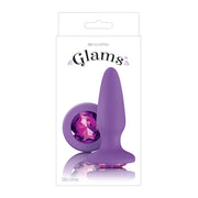 Glams Gem Purple