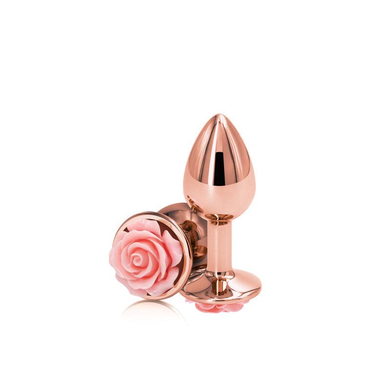 Rear Assets Rose Pink Small