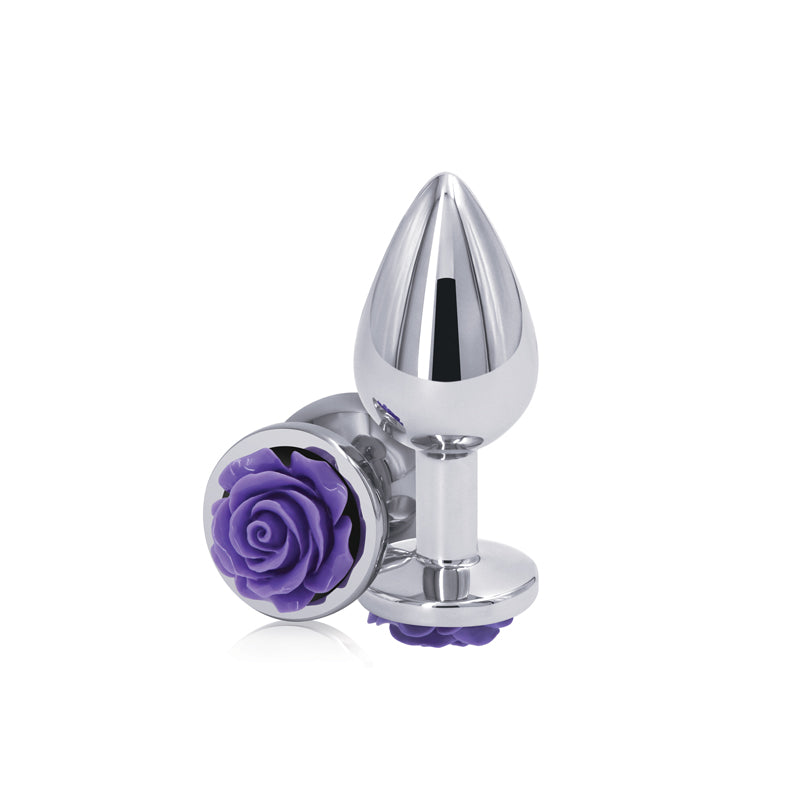 Rear Assets Rose Purple Medium