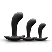 Renegade P-spot Kit Black Default Title