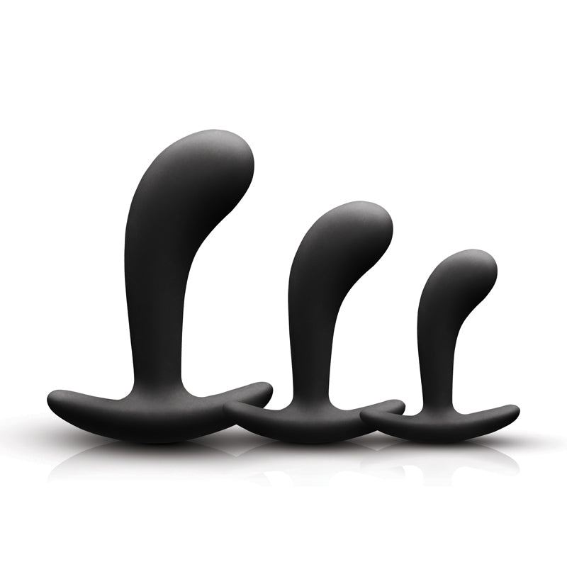 Renegade P-spot Kit Black Default Title
