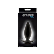 Renegade Spades Anal Plug