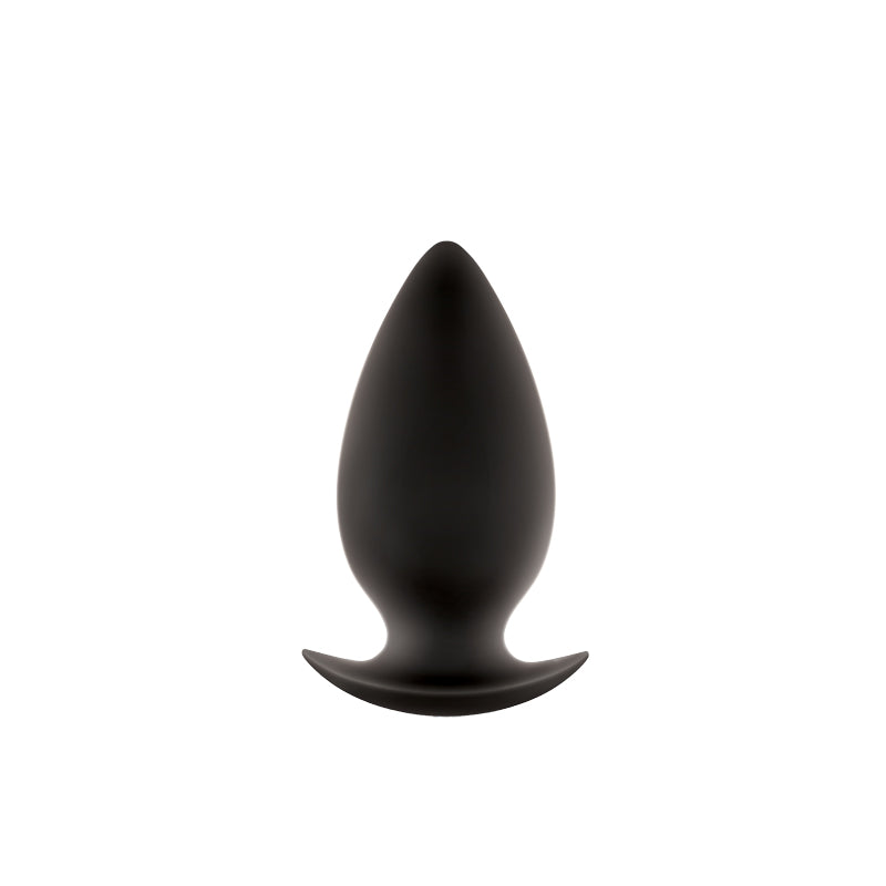 Renegade Spades Black
