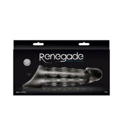 Renegade Power Extension Clear Default Title