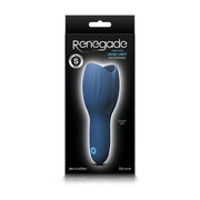 Renegade Head Unit Blue Default Title